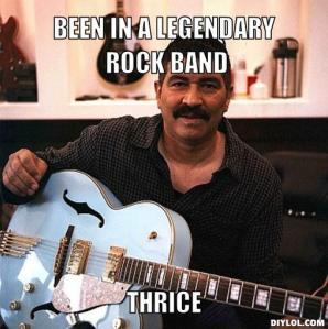pat-smear-meme-generator-been-in-a-legendary-rock-band-thrice-04f31f